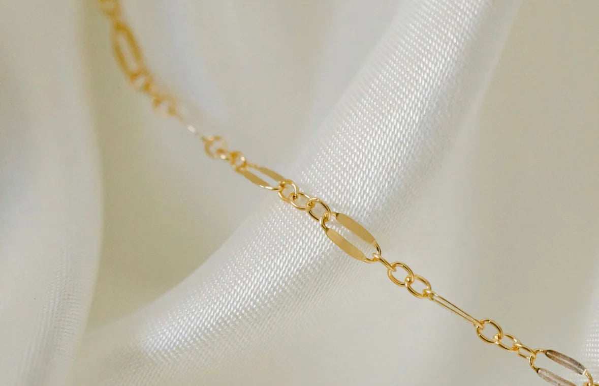 Permanent Jewelry/ Charm Bar Pop-Up
