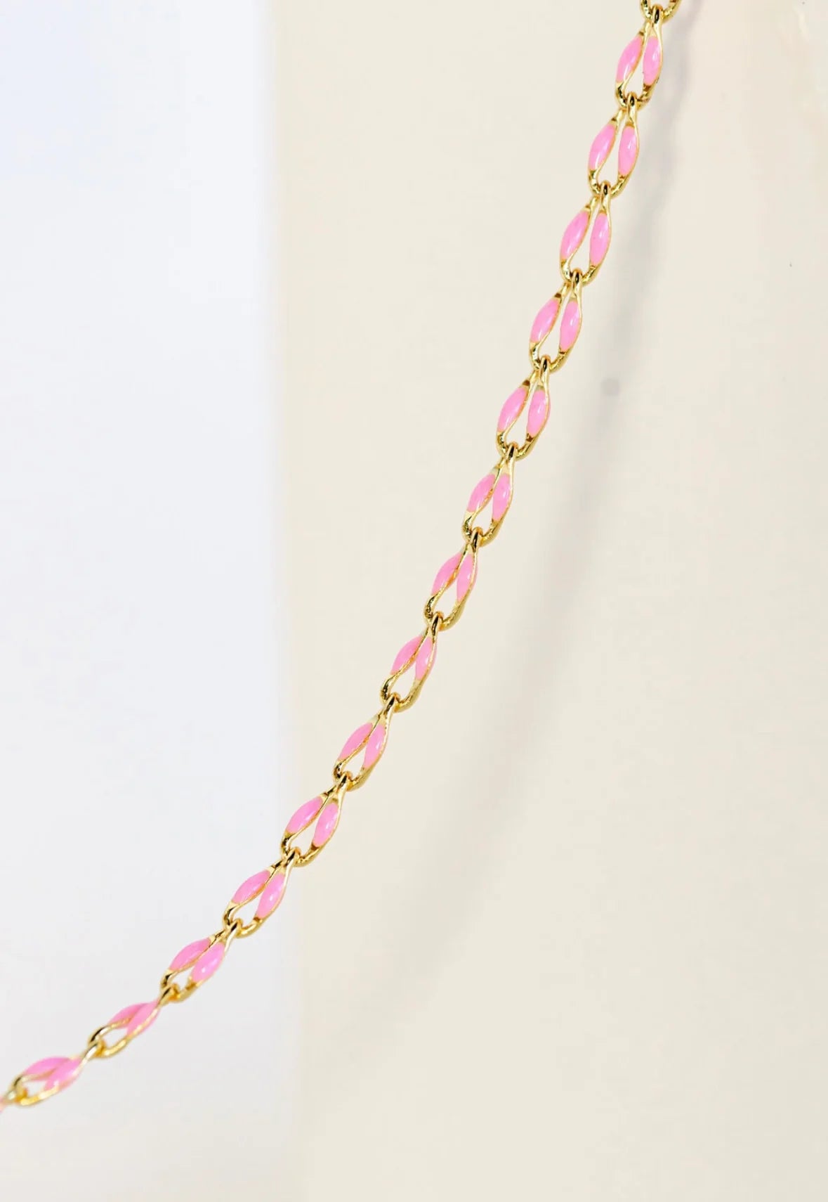 Permanent Jewelry/ Charm Bar Pop-Up