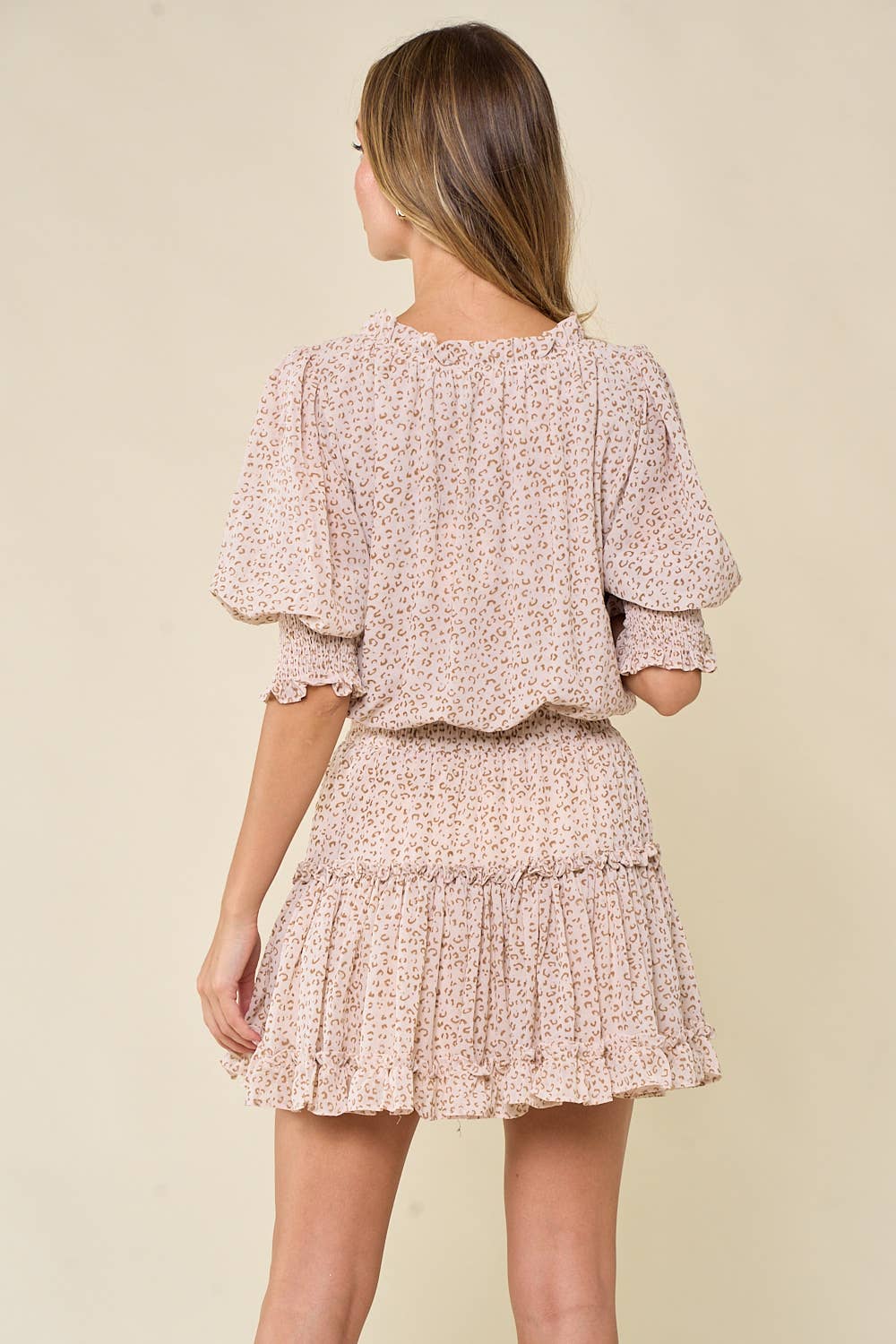 The Perfect Picnic Dress