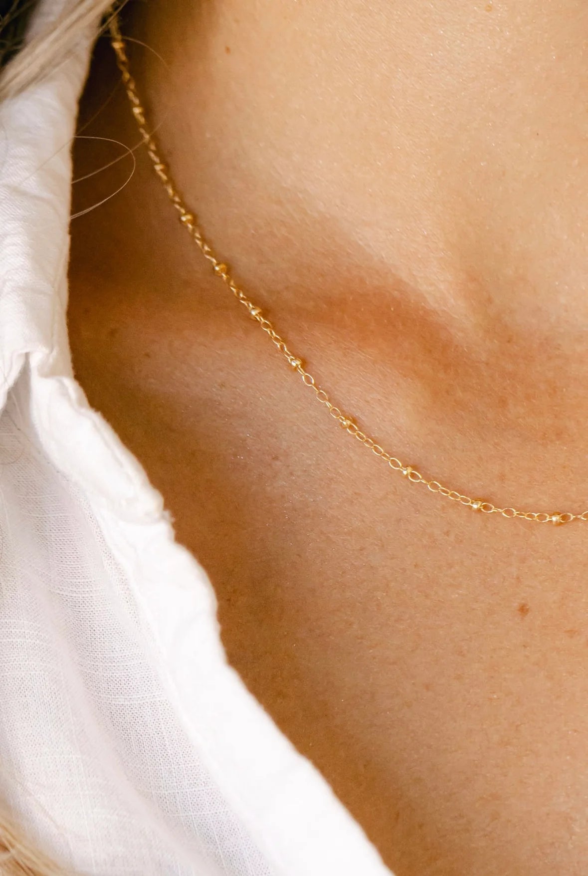 Permanent Jewelry/ Charm Bar Pop-Up